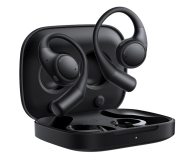 HONOR Earbuds Open Polar Black - 1330812 - zdjęcie 5